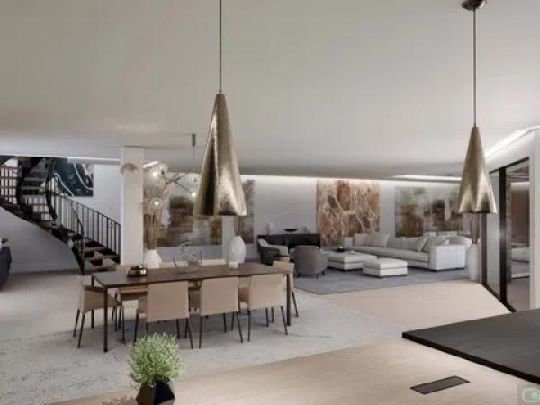 Chalet en San Rafael - Nucia Park