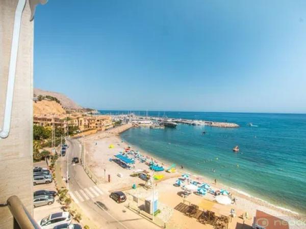 Dúplex en Zona de Mascarat