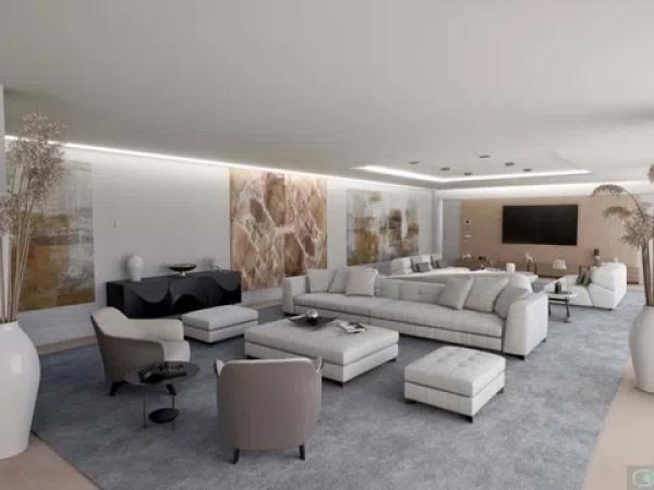 Chalet en San Rafael - Nucia Park