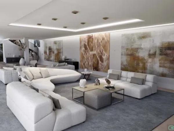 Chalet en San Rafael - Nucia Park