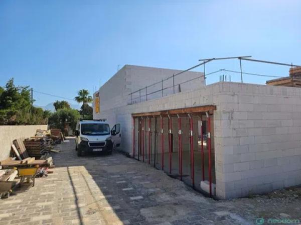 Chalet en San Rafael - Nucia Park