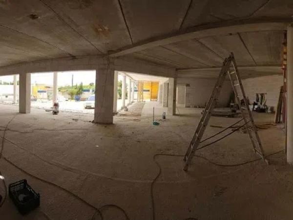 Chalet en San Rafael - Nucia Park