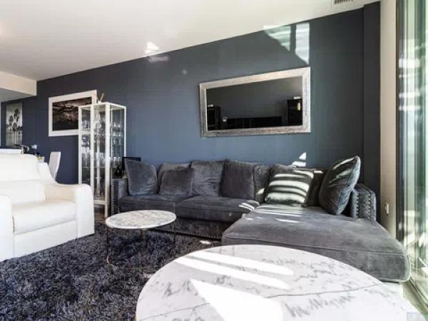 Ático en calle de Colombia, 2