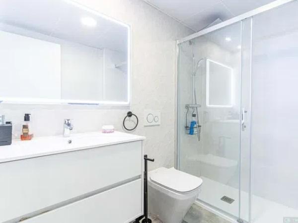 Ático en calle de Colombia, 2