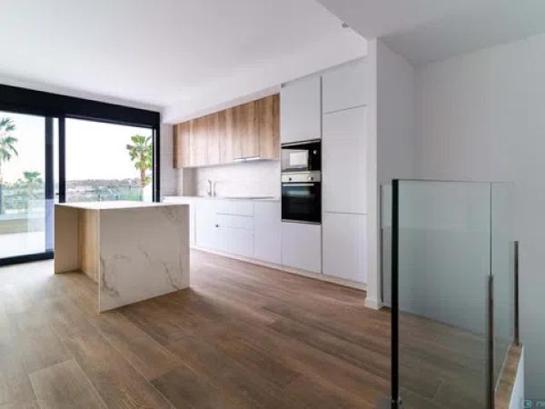 Dúplex en calle Brasil 1