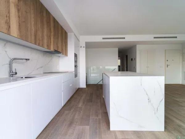 Dúplex en calle Brasil 1