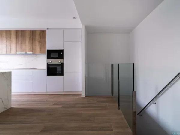 Dúplex en calle Brasil 1