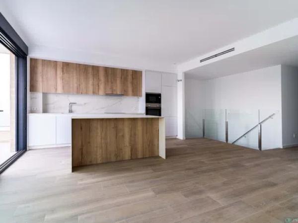 Dúplex en calle Brasil 1