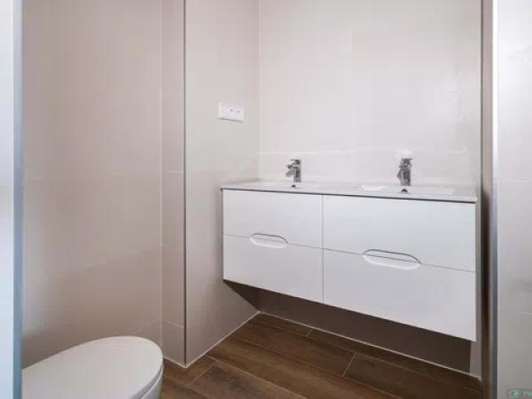 Dúplex en calle Brasil 1