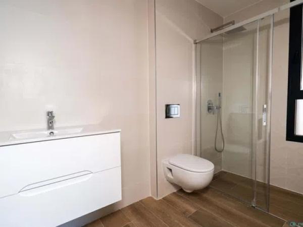 Dúplex en calle Brasil 1