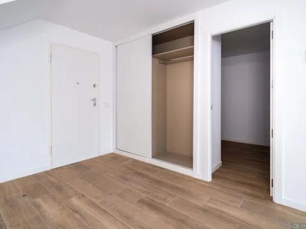 Dúplex en calle Brasil 1