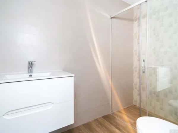 Dúplex en calle Brasil 1