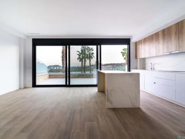 Dúplex en calle Brasil 1