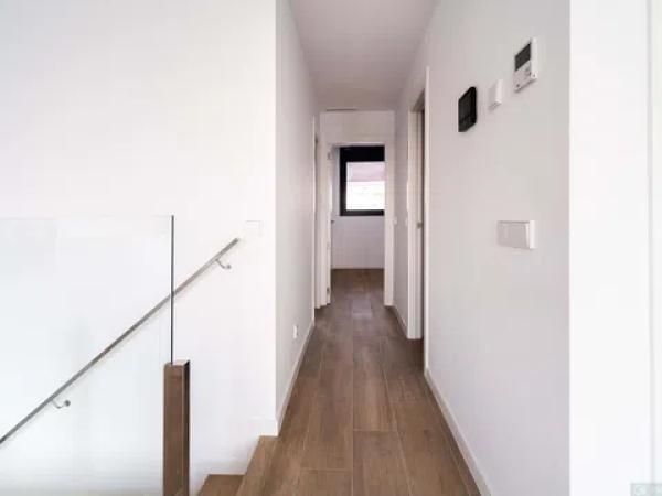 Dúplex en calle Brasil 1