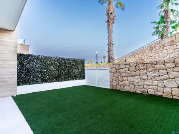 Dúplex en calle Brasil 1