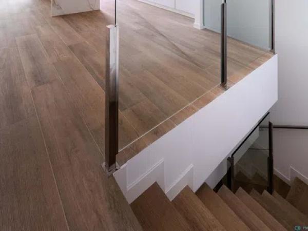 Dúplex en calle Brasil 1