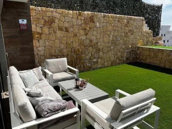 Dúplex en calle d'Uruguai, 1