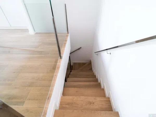 Dúplex en calle Brasil 1