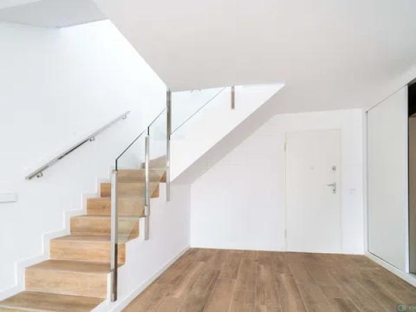 Dúplex en calle Brasil 1