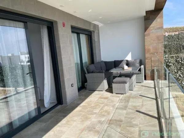 Dúplex en calle d'Uruguai, 1