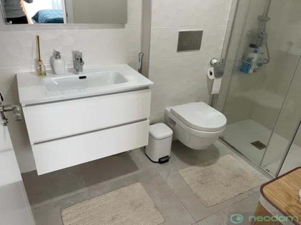 Dúplex en calle d'Uruguai, 1