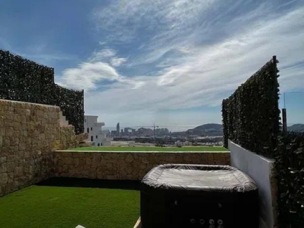 Dúplex en calle d'Uruguai, 1