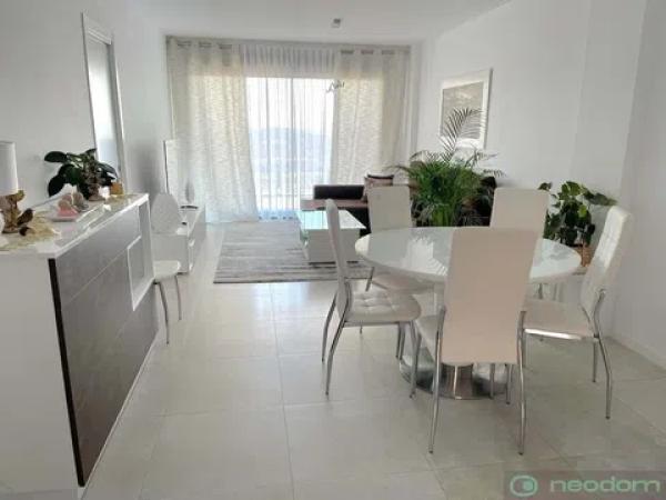 Dúplex en calle d'Uruguai, 1