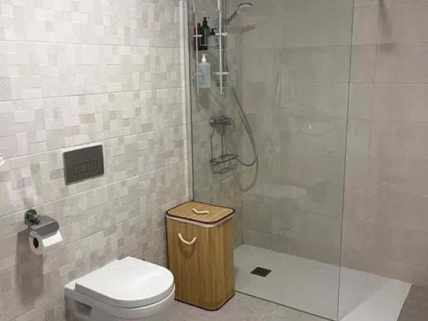 Dúplex en calle d'Uruguai, 1