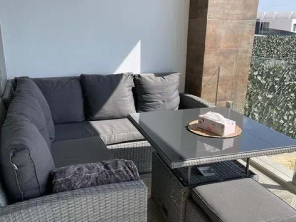 Dúplex en calle d'Uruguai, 1