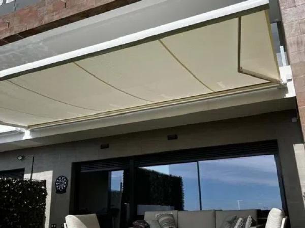 Dúplex en calle d'Uruguai, 1