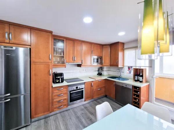 Piso en Barrio Zona Universidad