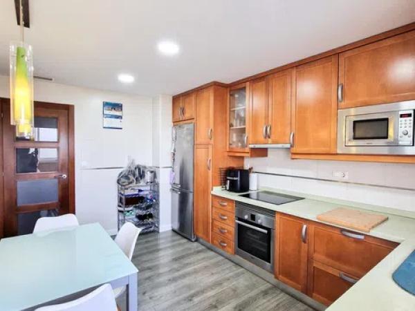 Piso en Barrio Zona Universidad