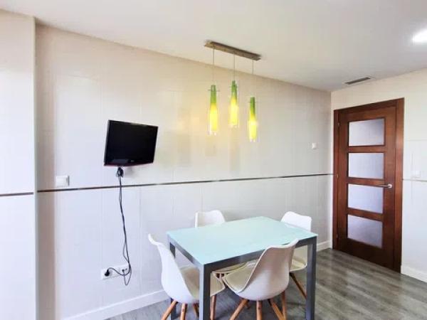 Piso en Barrio Zona Universidad