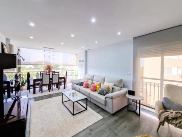 Piso en Barrio Zona Universidad