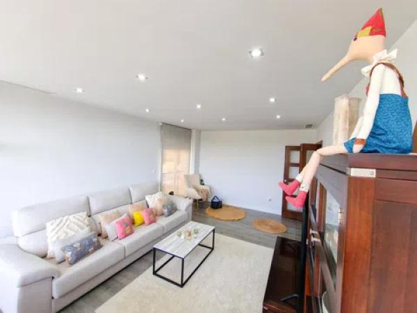 Piso en Barrio Zona Universidad