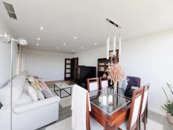 Piso en Barrio Zona Universidad