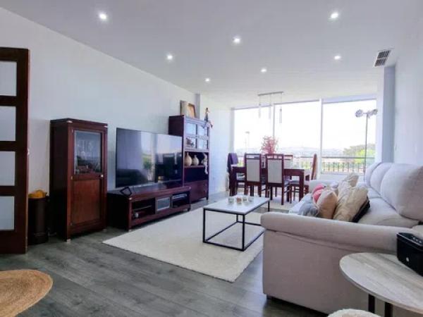 Piso en Barrio Zona Universidad