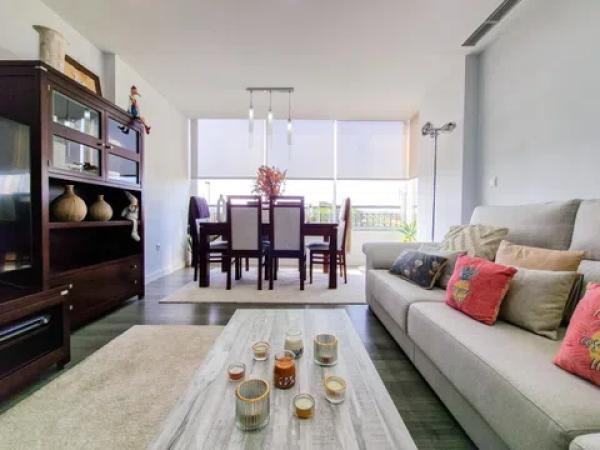 Piso en Barrio Zona Universidad