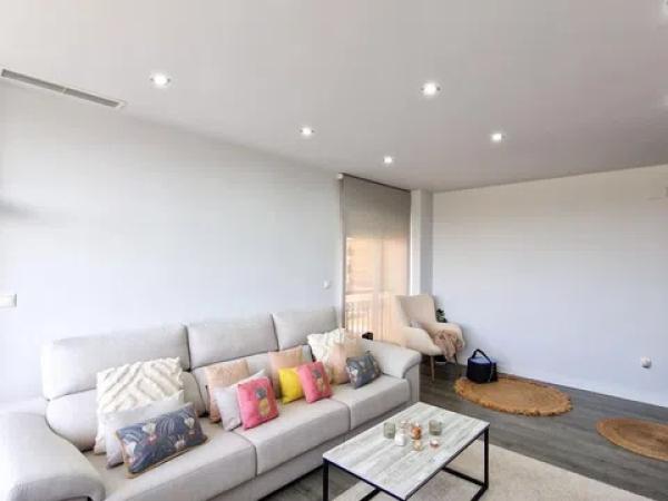 Piso en Barrio Zona Universidad