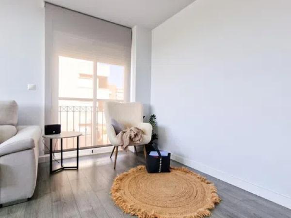 Piso en Barrio Zona Universidad