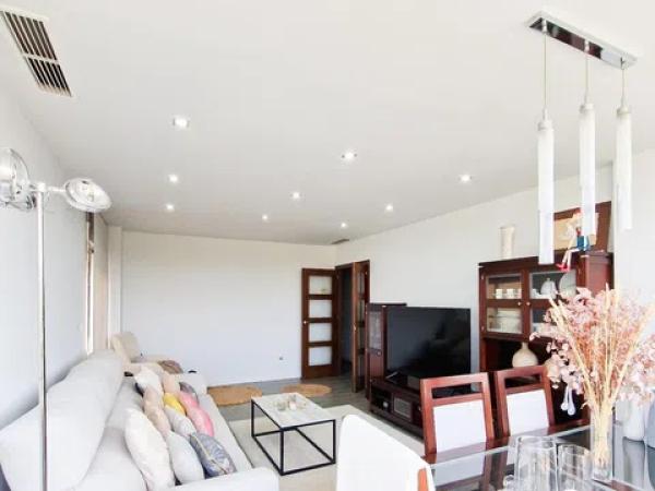 Piso en Barrio Zona Universidad