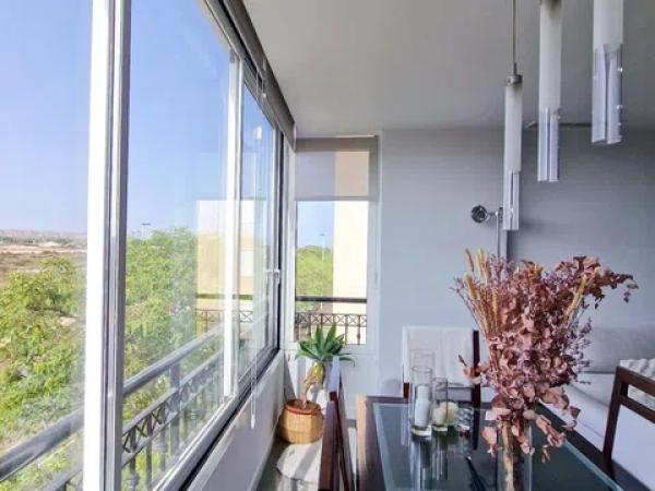 Piso en Barrio Zona Universidad