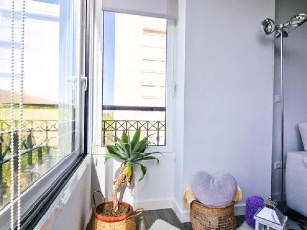 Piso en Barrio Zona Universidad