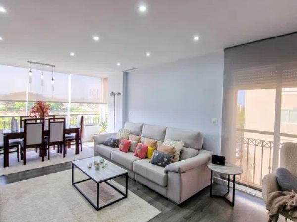 Piso en Barrio Zona Universidad