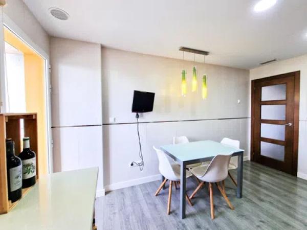 Piso en Barrio Zona Universidad