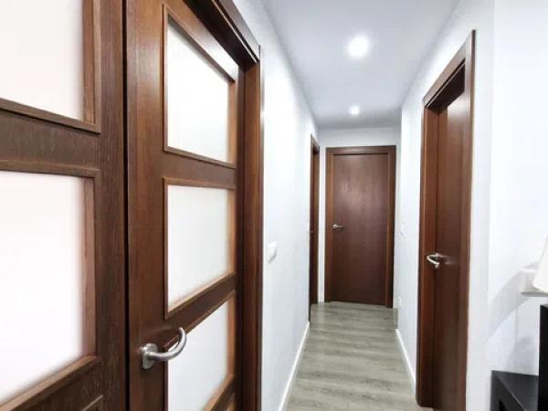 Piso en Barrio Zona Universidad