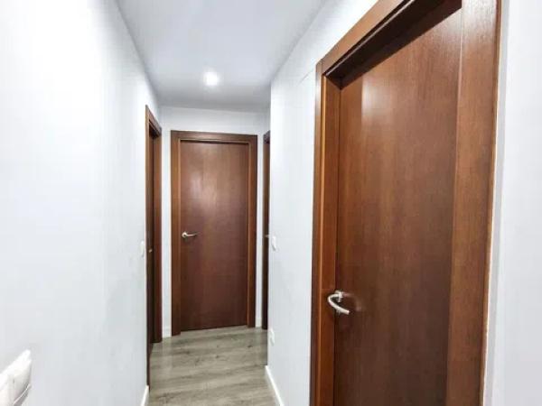 Piso en Barrio Zona Universidad