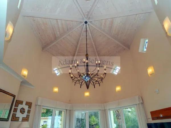 Casa independiente en avenida de la Marina Alta, 14