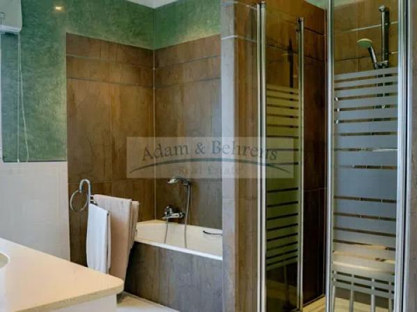 Casa independiente en avenida de la Marina Alta, 14