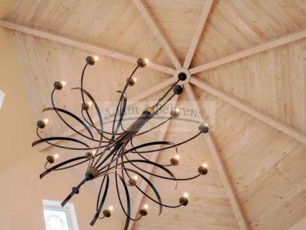 Casa independiente en avenida de la Marina Alta, 14